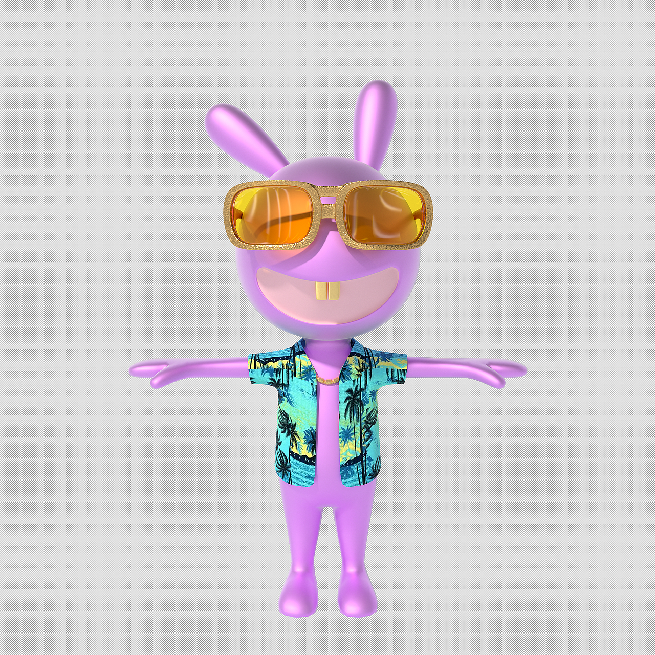 吴中国际吉祥物拓展