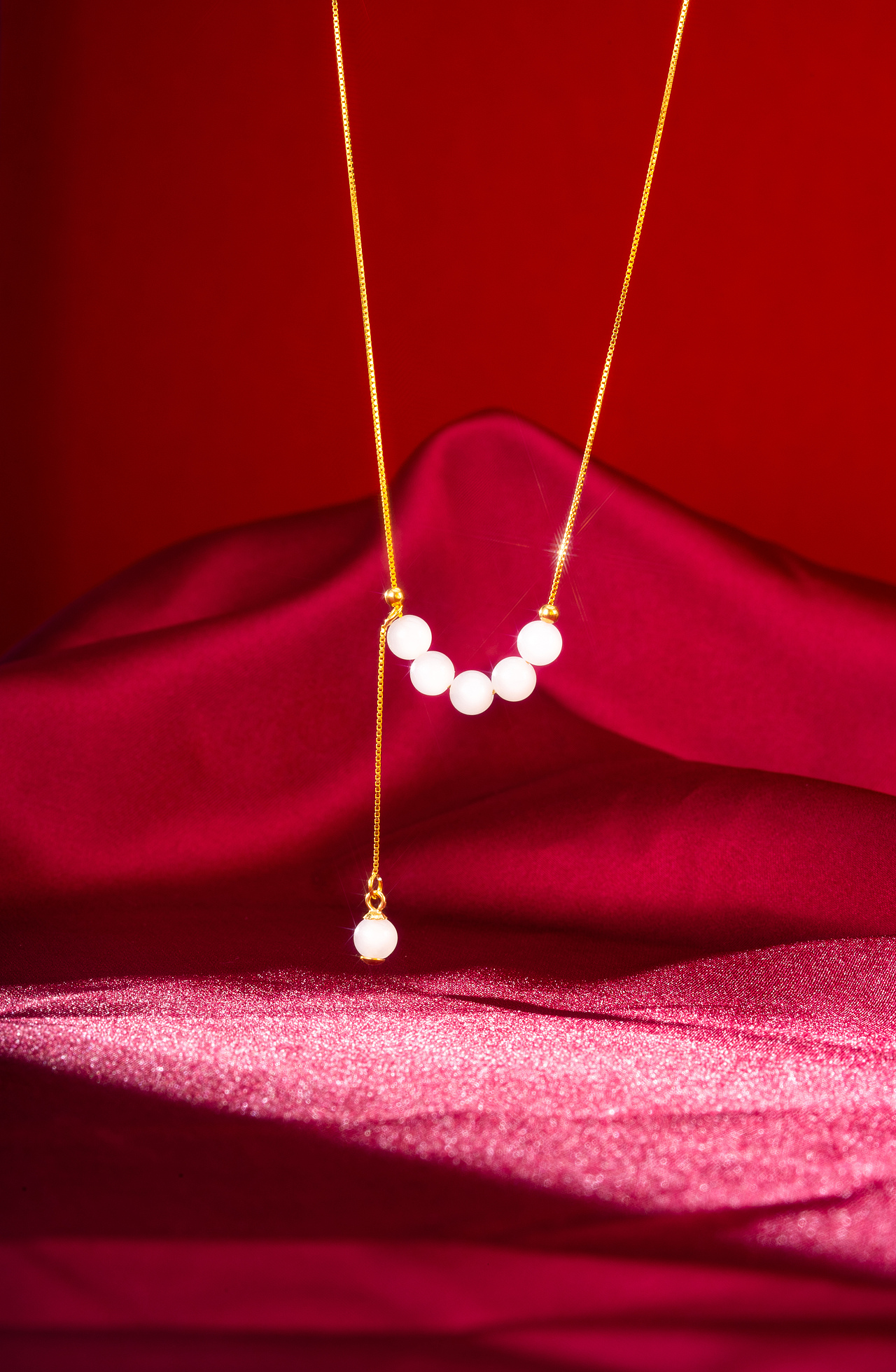 珠宝摄影-荟萃楼品牌