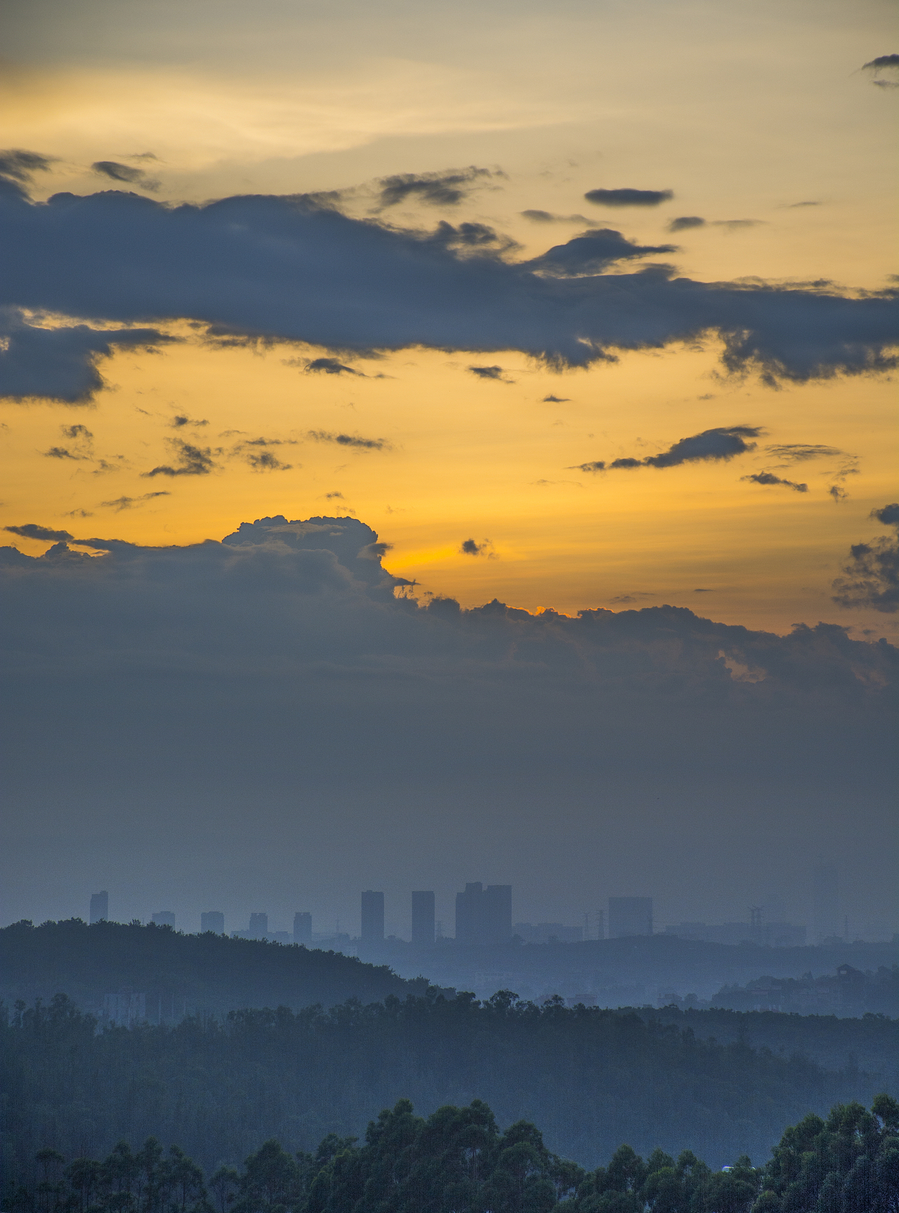 个人摄影作品集