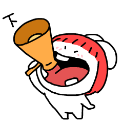 微信表情——加油萝卜