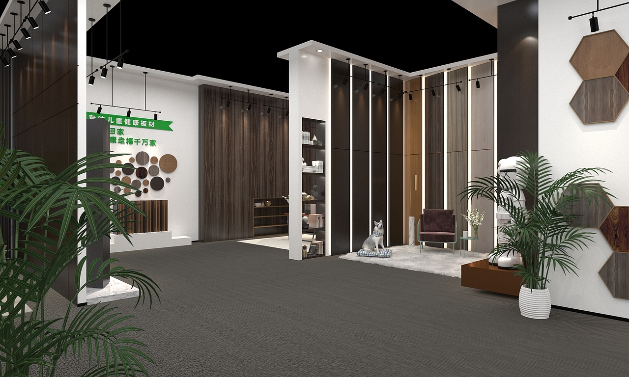 木业产品博览会