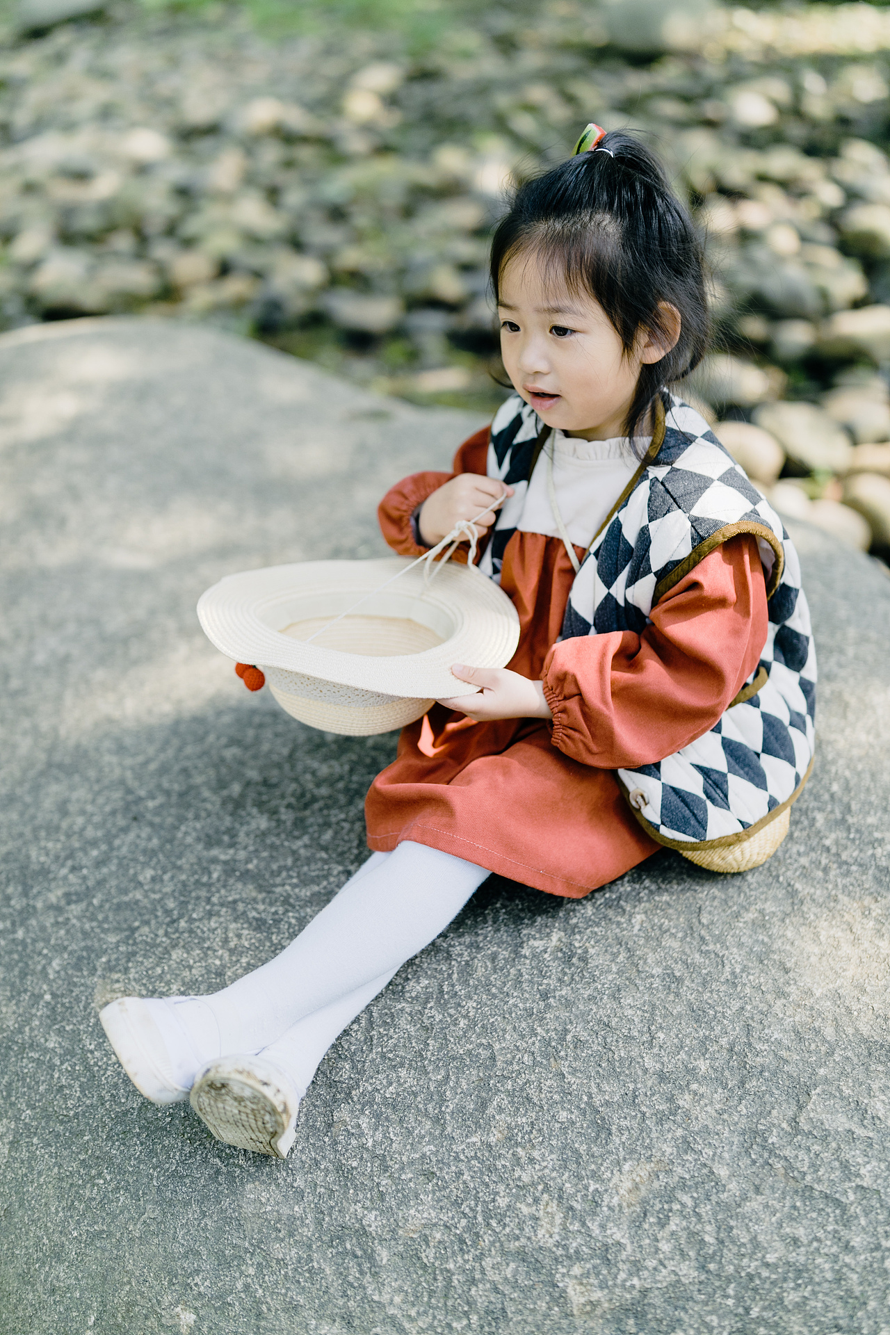 我的五一如此开篇