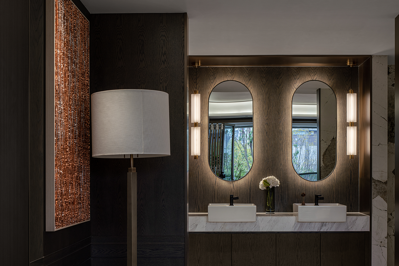 空间摄影-CCD中粮保利天府时区（图ZMzQ2NTM4NTg0） - 环境/建筑摄影 - 站酷设计师四川建筑空间摄影原创素材 - 站酷ZCOOL