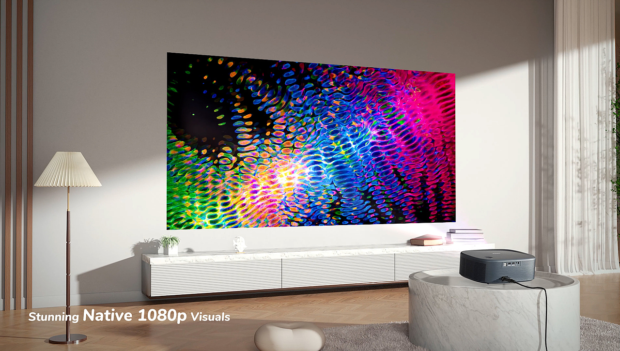 投影仪 | PJ30 Ultra（图ZMzU2NzkyNzU2） - 动画/影视 - 站酷设计师Huazr原创素材 - 站酷ZCOOL