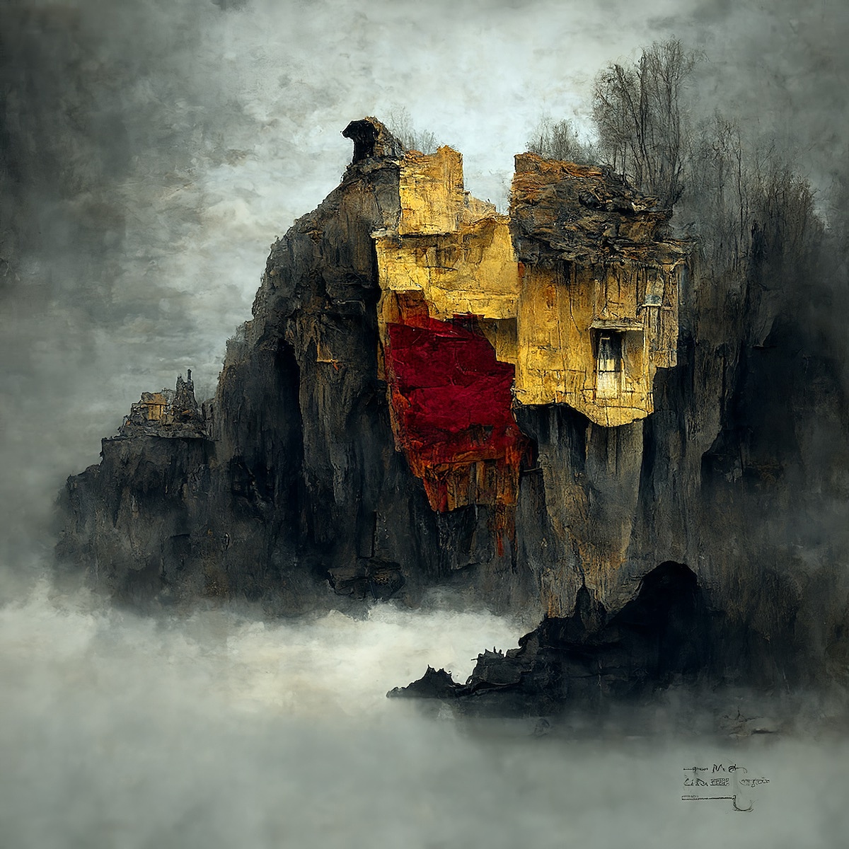 #语镜# 红黄蓝系列【爱智岛数字艺术展】(图ZMzAyNDQ5Nzg0) - 实验艺术 - 站酷设计师北邦原创素材 - 站酷ZCOOL