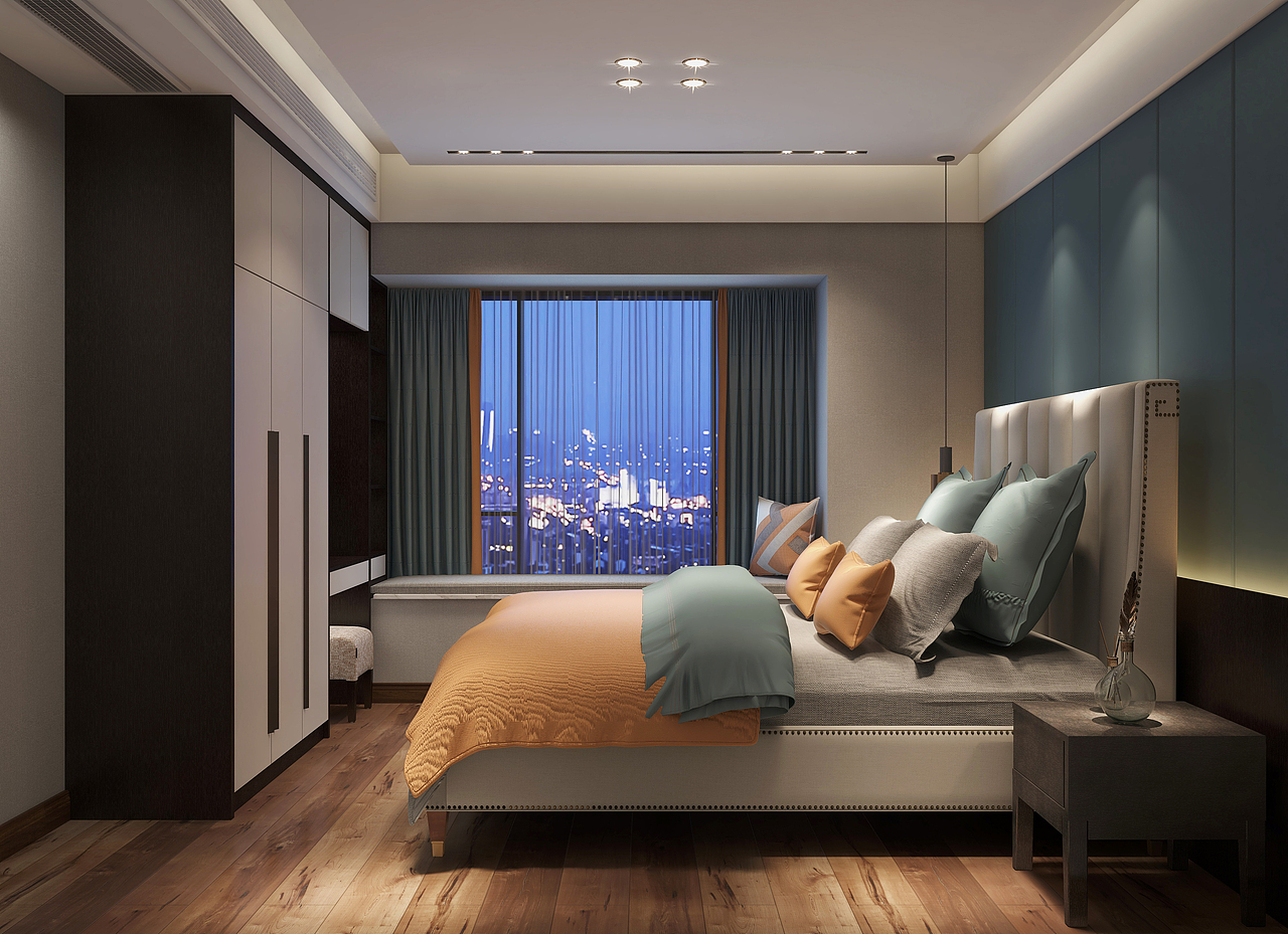 安乡碧桂园精装房改造杨女士