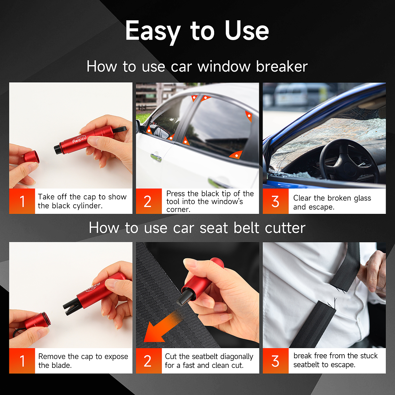 汽车破窗器（图ZMzcwNDUwOTQ4） - 其他平面 - 站酷设计师炫八个汉堡原创素材 - 站酷ZCOOL