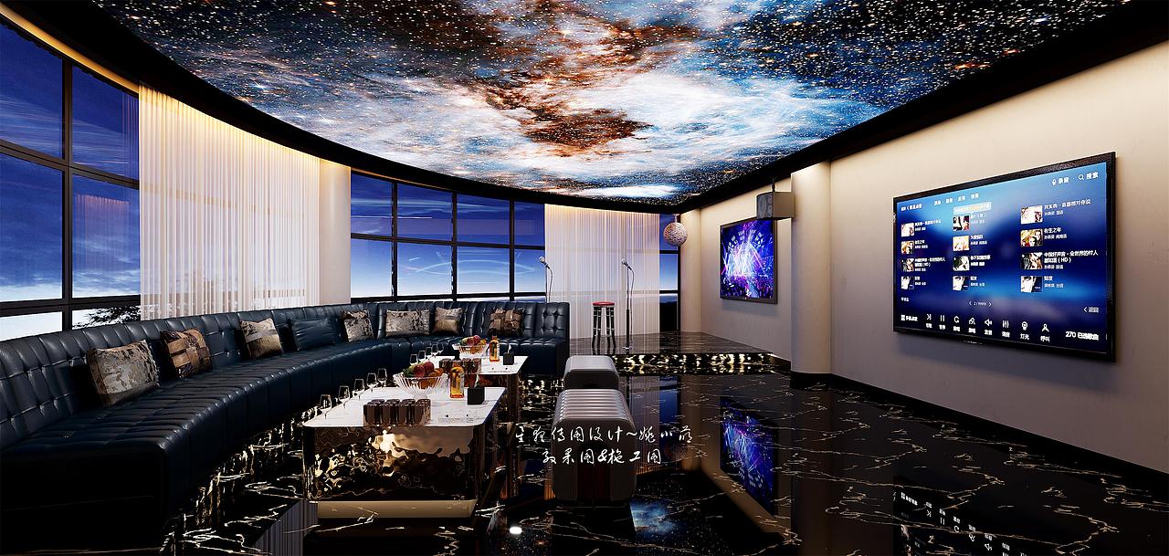 轰趴馆 | 青春不散场,快乐不打烊