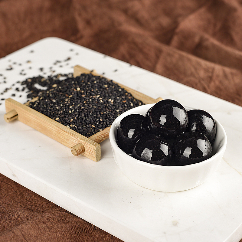 产品拍摄-黑芝麻丸（图ZMzEwNTAwMzU2） - 产品摄影 - 站酷设计师大升子i原创素材 - 站酷ZCOOL