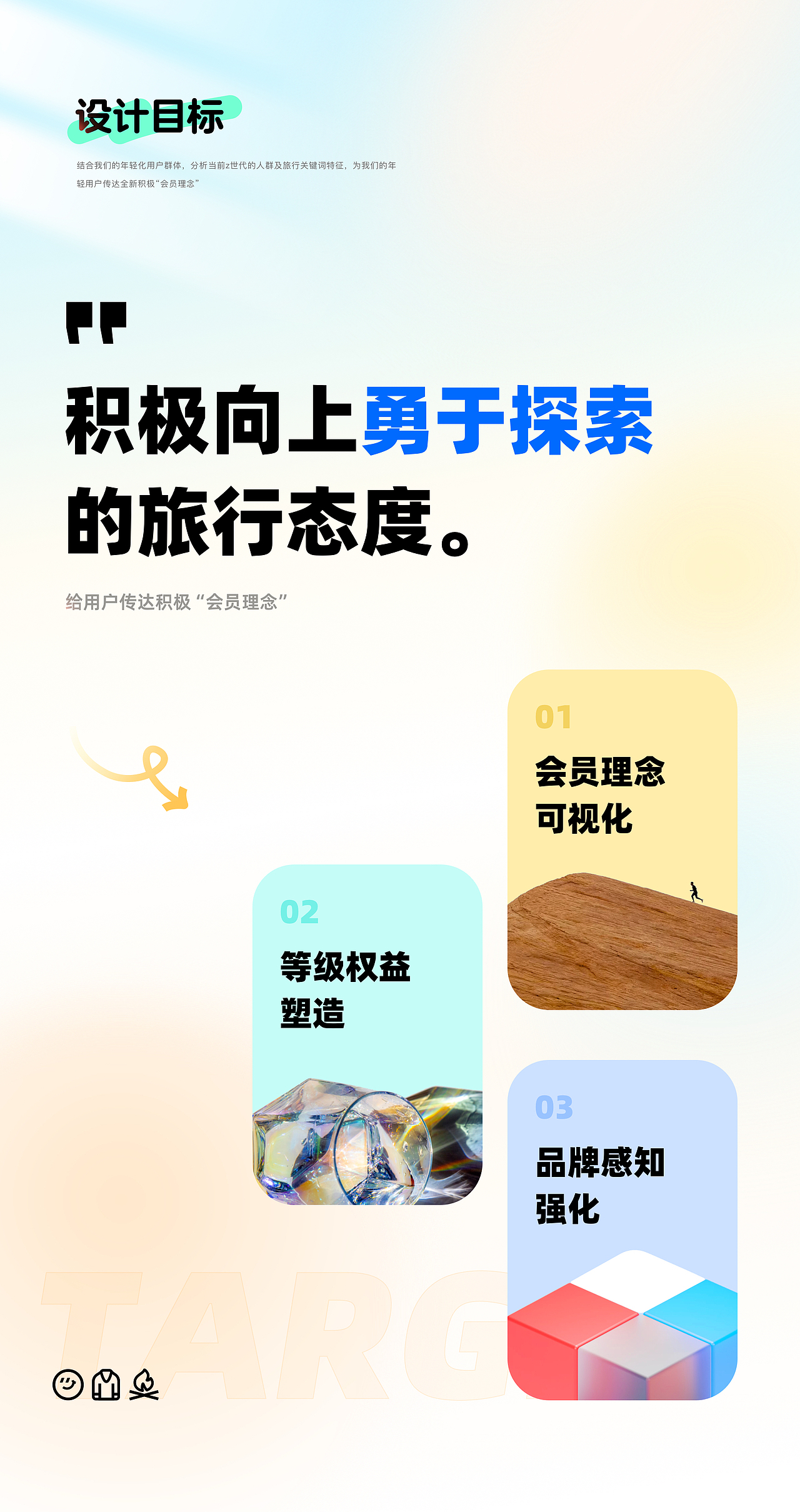 智行会员全新升级-开启探索之旅