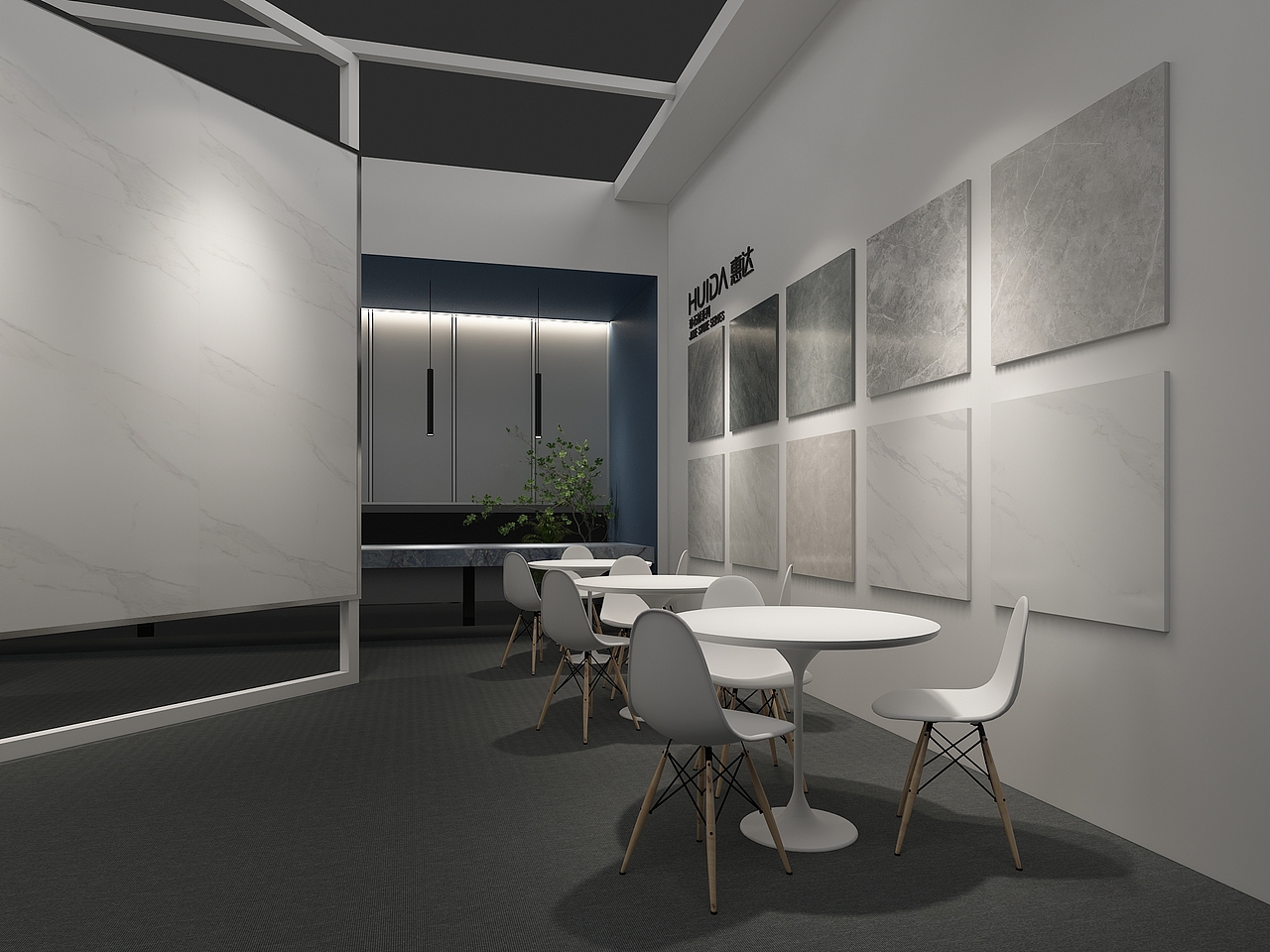 展位设计-建材产品（图ZMzI4OTUzNTA4） - 展陈设计 - 站酷设计师拾壹設計原创素材 - 站酷ZCOOL