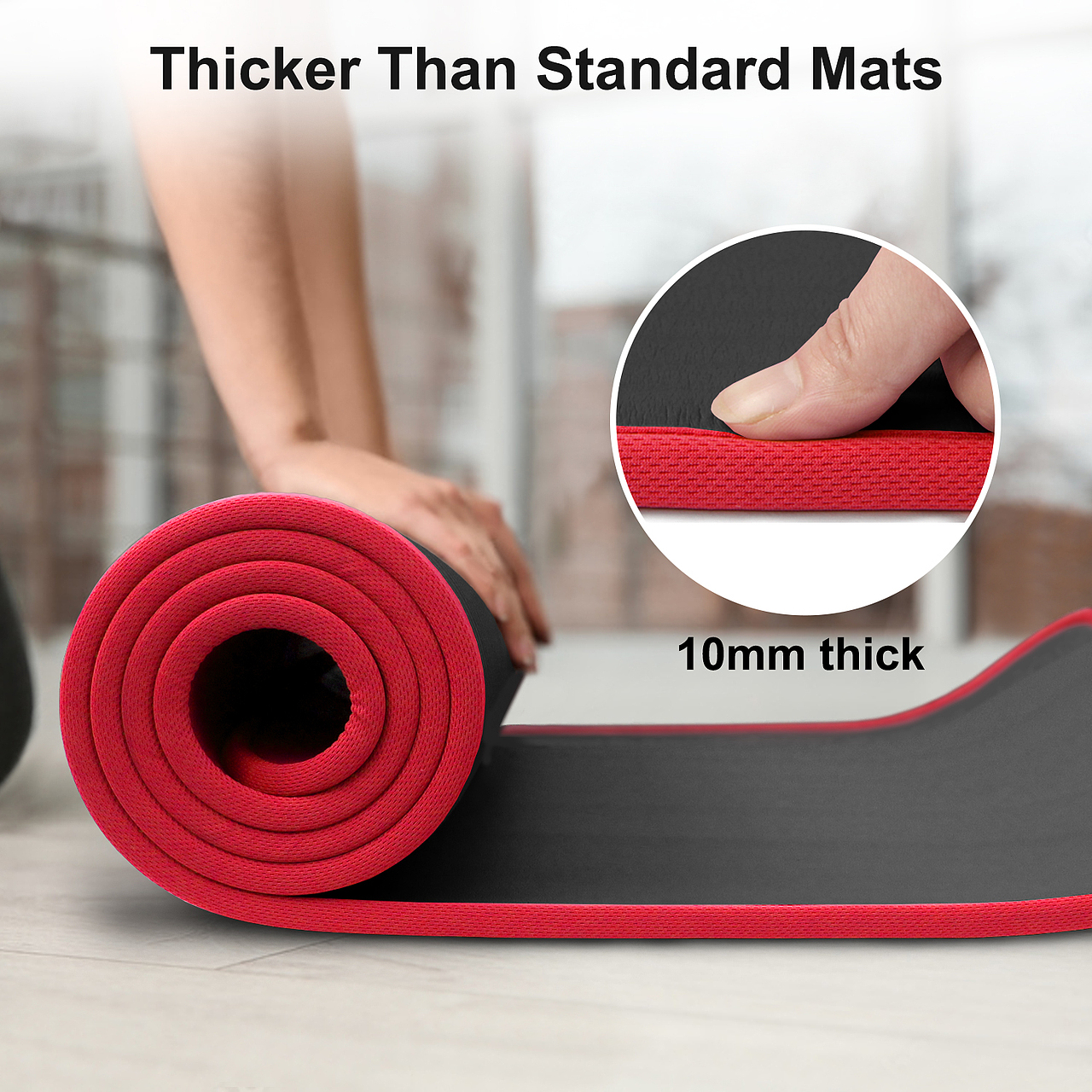 瑜伽类—— Yoga mat