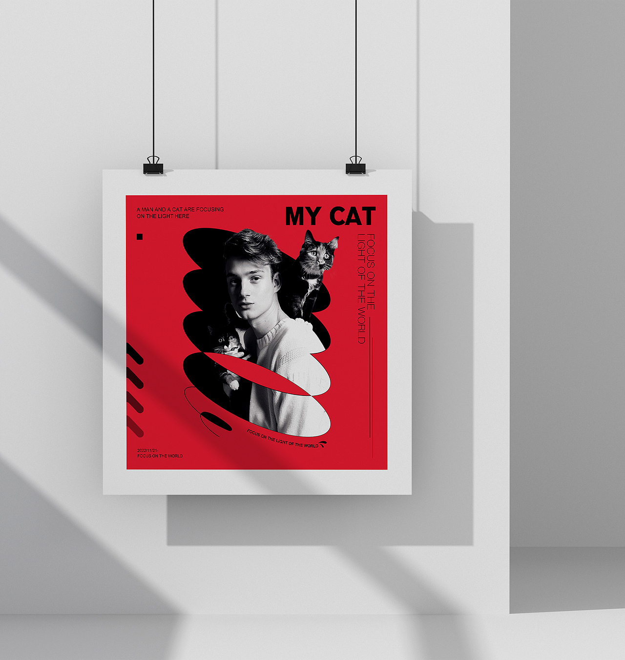 Day 4【平面創(chuàng)作營B計(jì)劃】（圖ZMzIzMTYzNzU2） - 海報(bào) - 站酷設(shè)計(jì)師II可樂丶原創(chuàng)素材 - 站酷ZCOOL