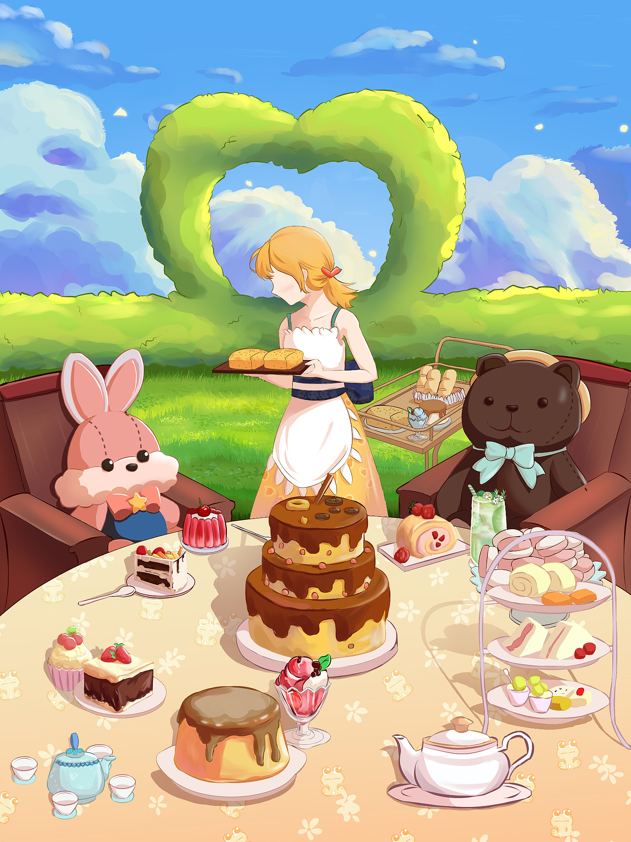 2024年1月部分作品整理