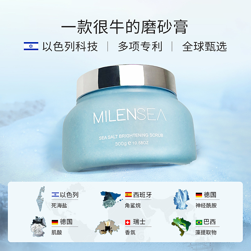 2019-2020护肤类目作品