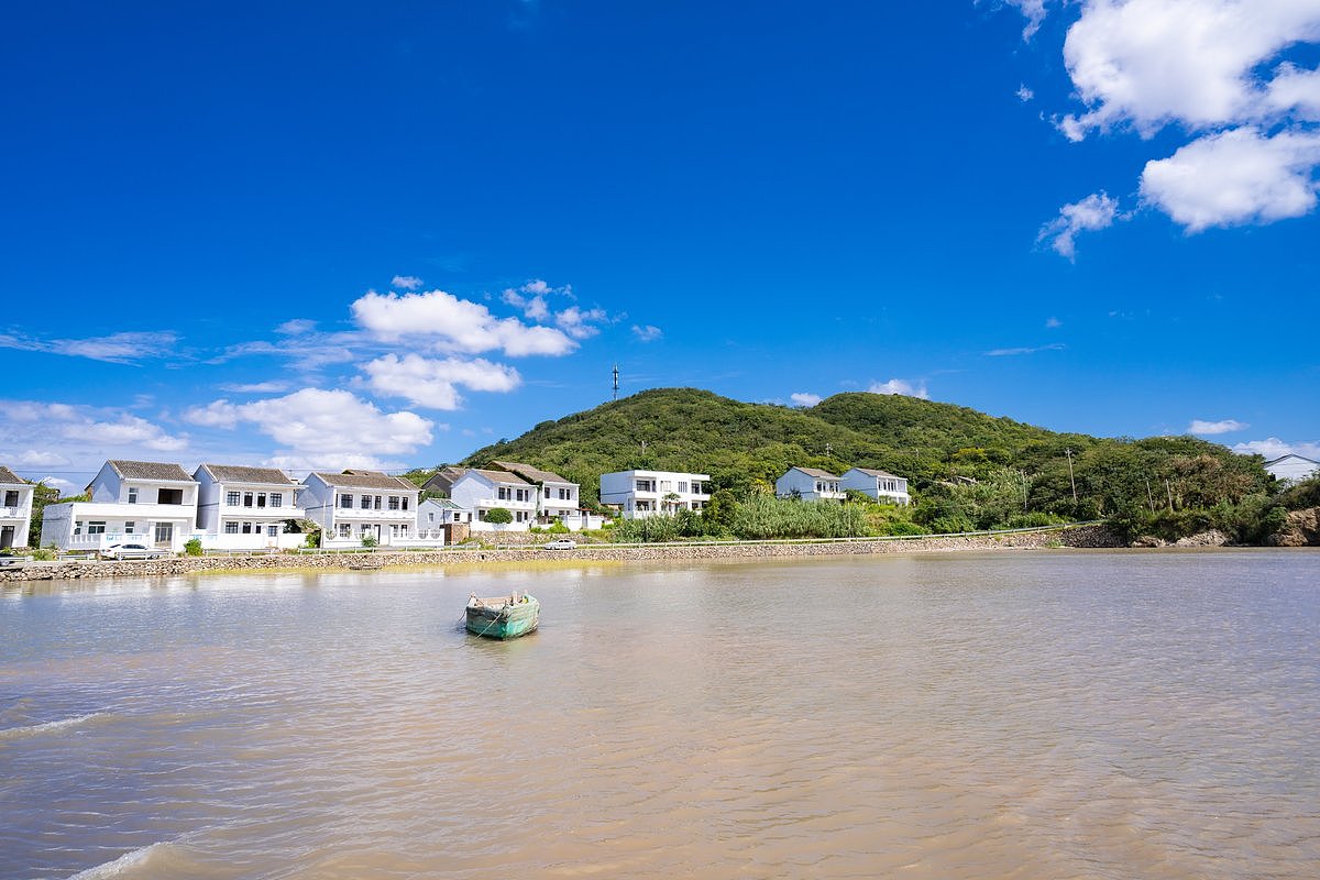 十一假期浙江拍摄之旅