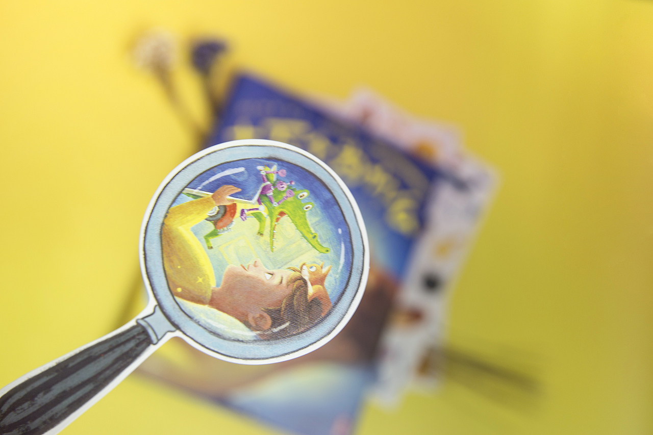 内封设计烫金工艺