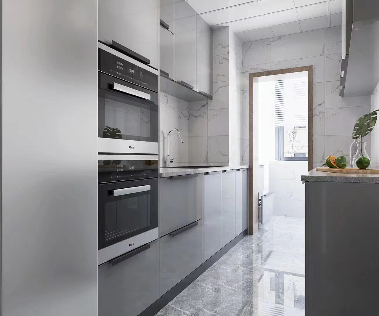 安徽室内效果图表现分享效果图一组（图ZMzM4OTM1MzI4） - 建筑/空间 - 站酷设计师安徽三口设计原创素材 - 站酷ZCOOL