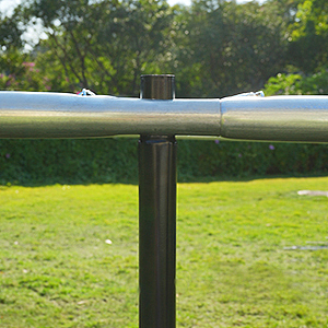 儿童产品:蹦床(图片)