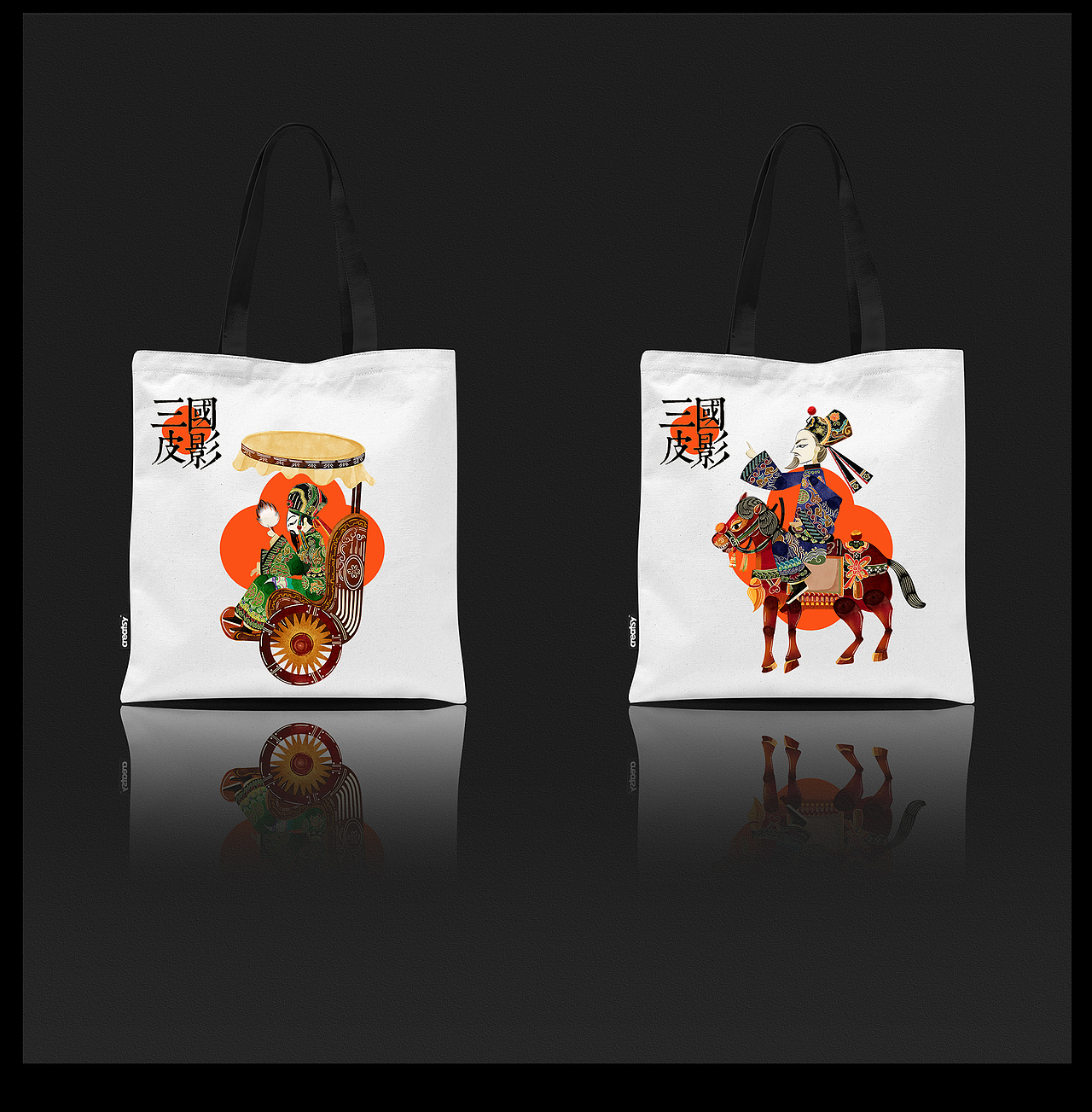 2024年卡游新年三国TVC，与唐国强共话“何为英雄”（图ZMzY0Mjg1MDA0） - 设定/分镜 - 站酷设计师墨染拾光工作室原创素材 - 站酷ZCOOL