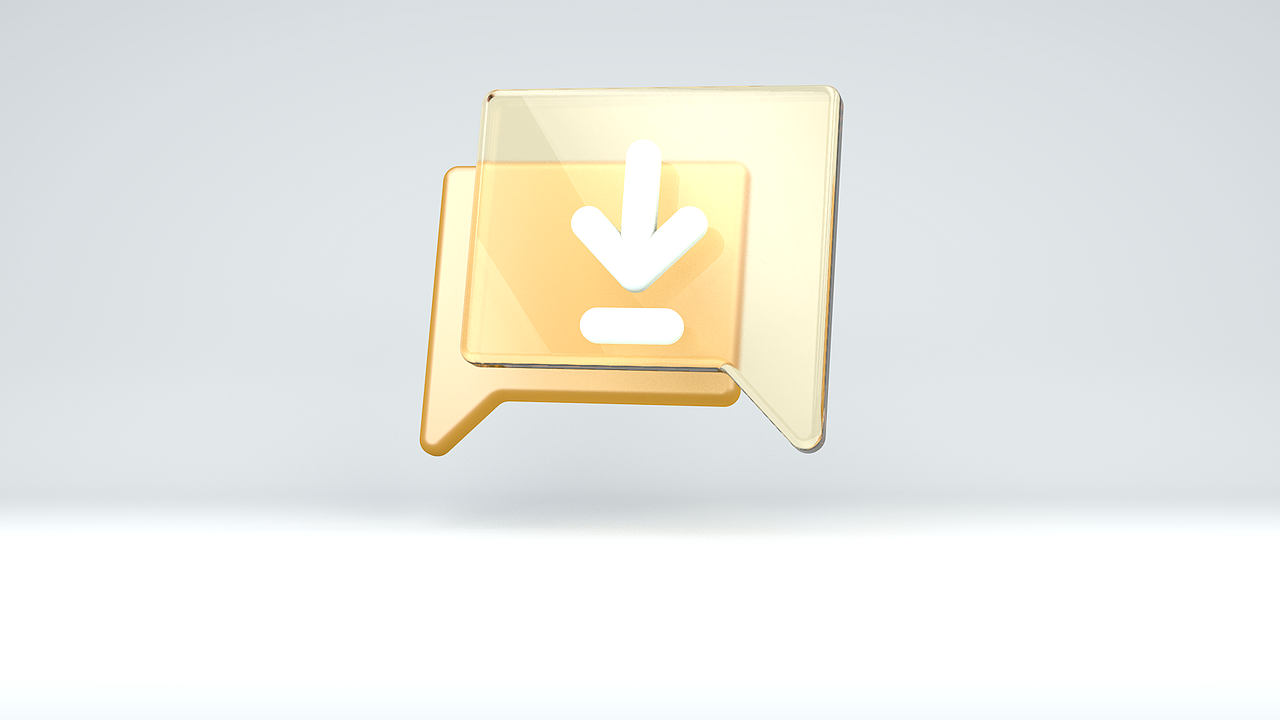 3D ICON