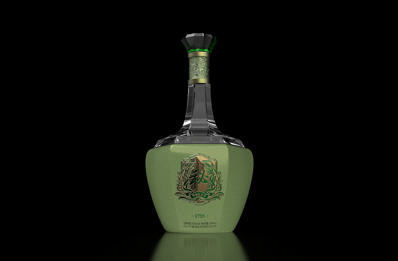 秘酒包装设计（图ZMzU1NjcyNDYw） - 包装 - 站酷设计师牧云_段和平原创素材 - 站酷ZCOOL