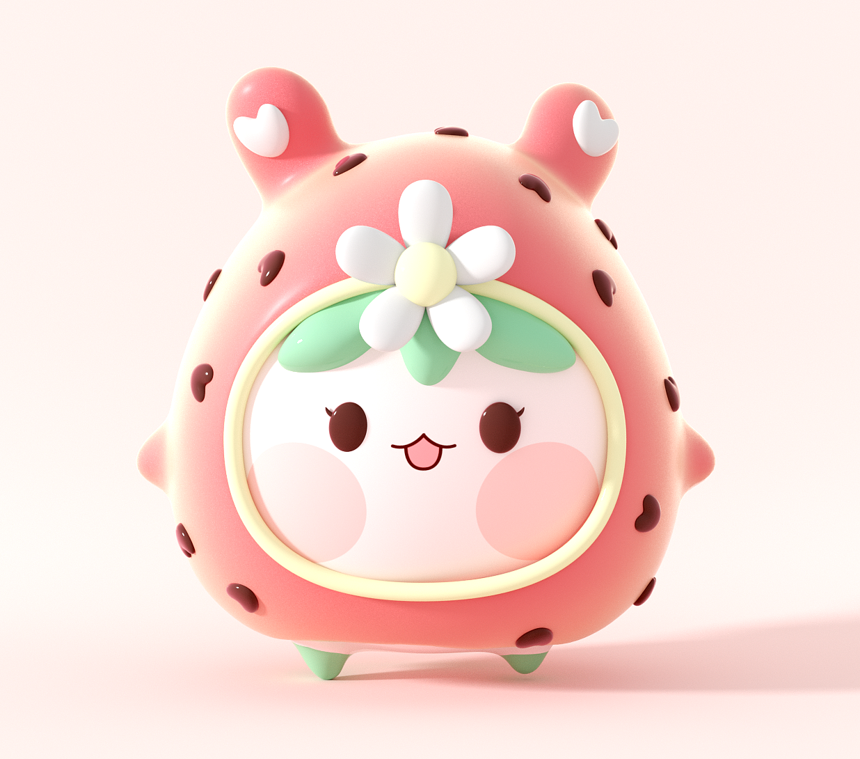 闪电兔的一百种形式。（图ZMzIwMTM1MzY4） - 人物/生物 - 站酷设计师啵A呗原创素材 - 站酷ZCOOL