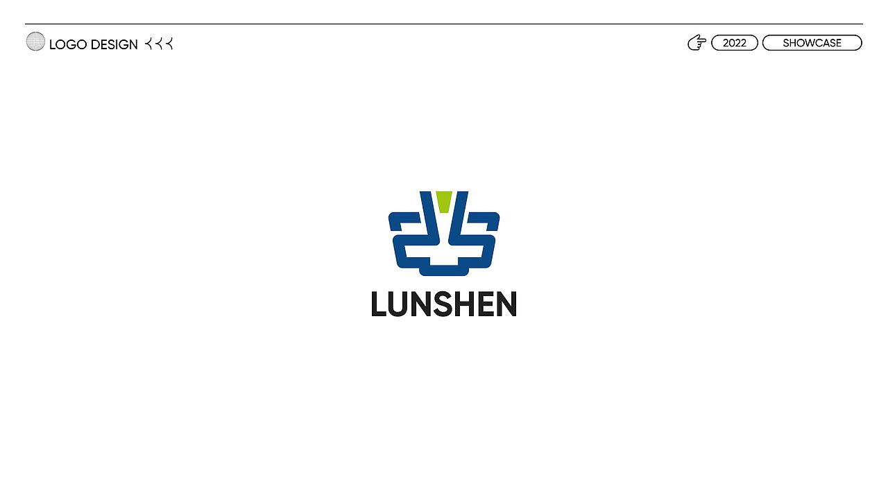 LOGO DESIGN（图ZMzAzOTA0NDYw） - Logo - 站酷设计师夏云_原创素材 - 站酷ZCOOL