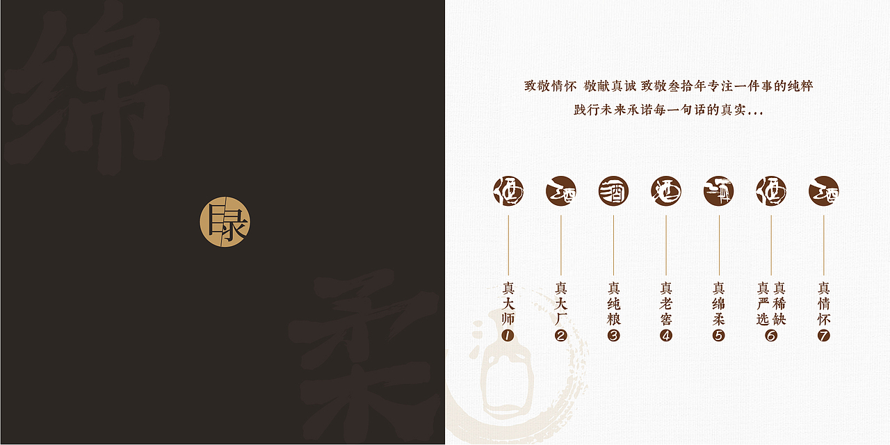 酱香型白酒产品手册