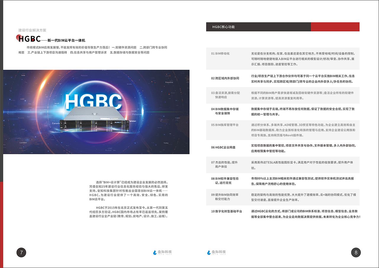 科技公司画册（图ZMjk2MjgzMDgw） - 宣传物料 - 站酷设计师liusiqi647原创素材 - 站酷ZCOOL