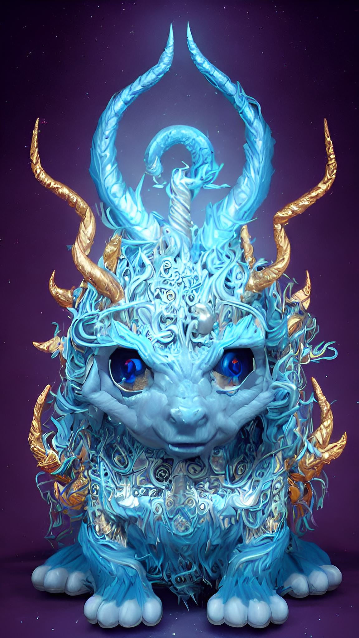 百变碧麒麟2701-2800