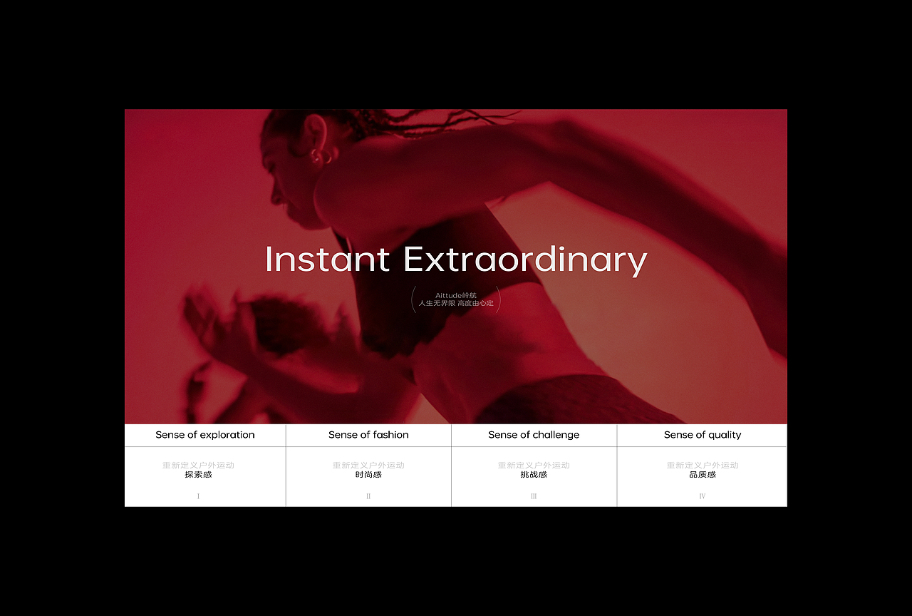 Altitude岭航® | 户外运动潮牌 | 品牌全案设计（图ZMzY1NDA4NzIw） - 品牌 - 站酷设计师不眠虎工作室原创素材 - 站酷ZCOOL