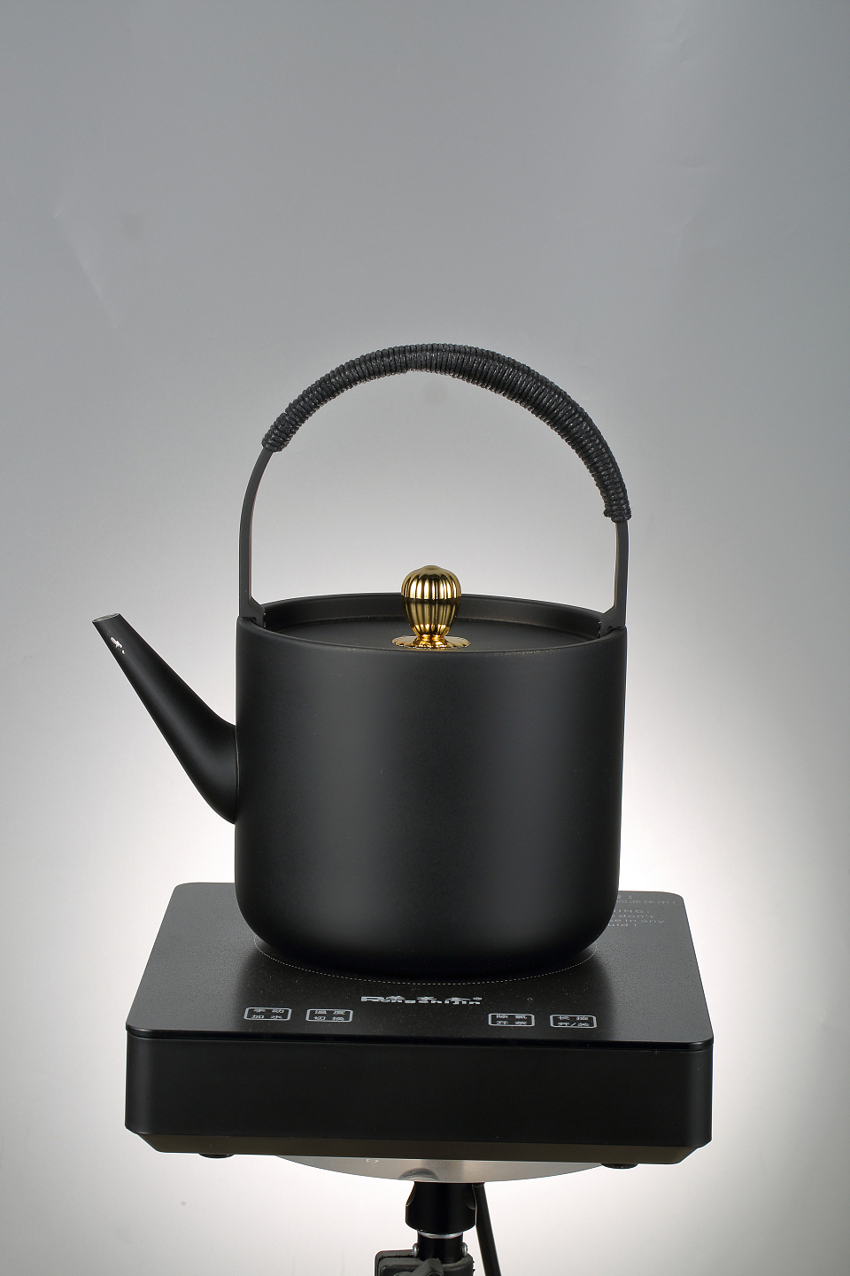 产品拍摄|茶壶精修