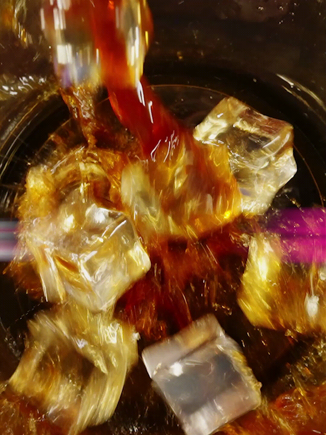 电商视频拍摄｜咖啡产品电商主图视频拍摄制作公司（图ZMzQyMTMxNTI0） - 短片 - 站酷设计师上海皮脸猴影视原创素材 - 站酷ZCOOL