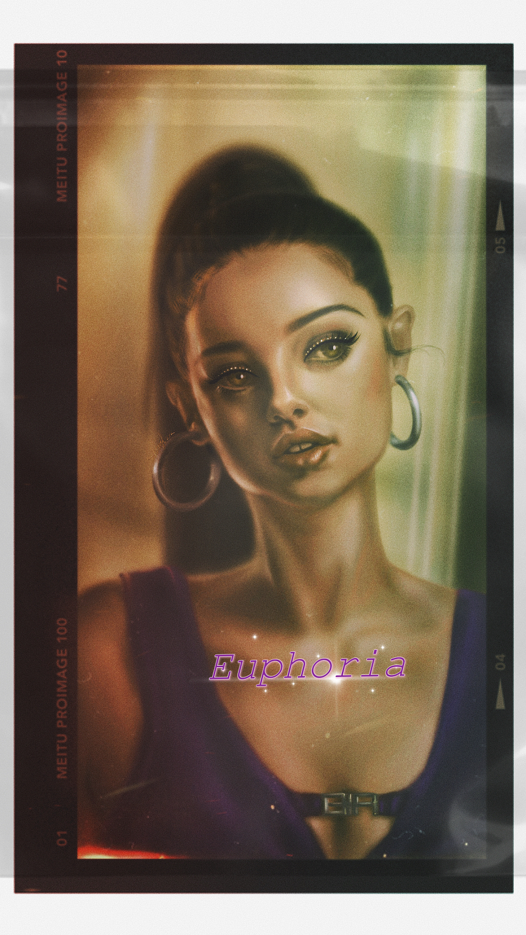 《亢奋》（图ZMzQxNzMyNzAw） - 创作习作 - 站酷设计师SherylZhu原创素材 - 站酷ZCOOL