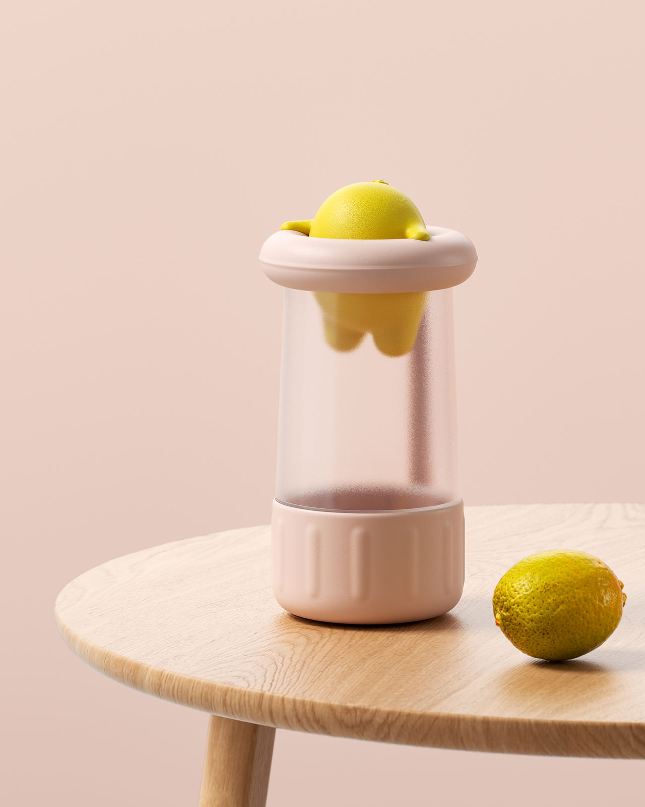 LEMON CUP I 柠檬杯（图ZMzY2ODk0OTU2） - 生活用品 - 站酷设计师SOJO设计原创素材 - 站酷ZCOOL
