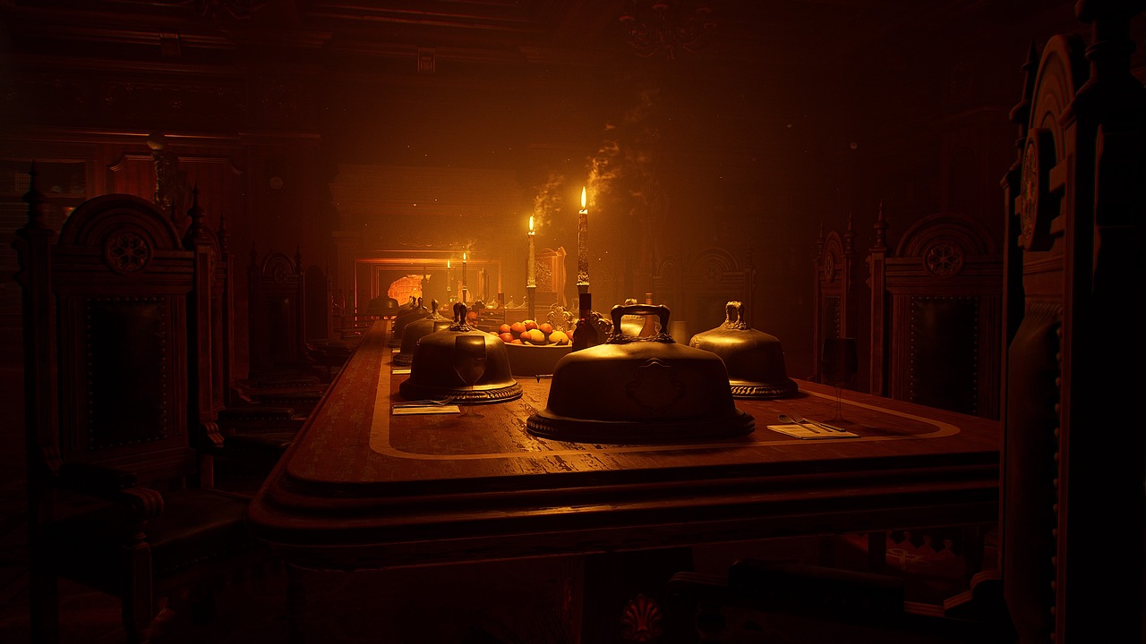 【游戏摄影】Gotham Knights_哥谭骑士