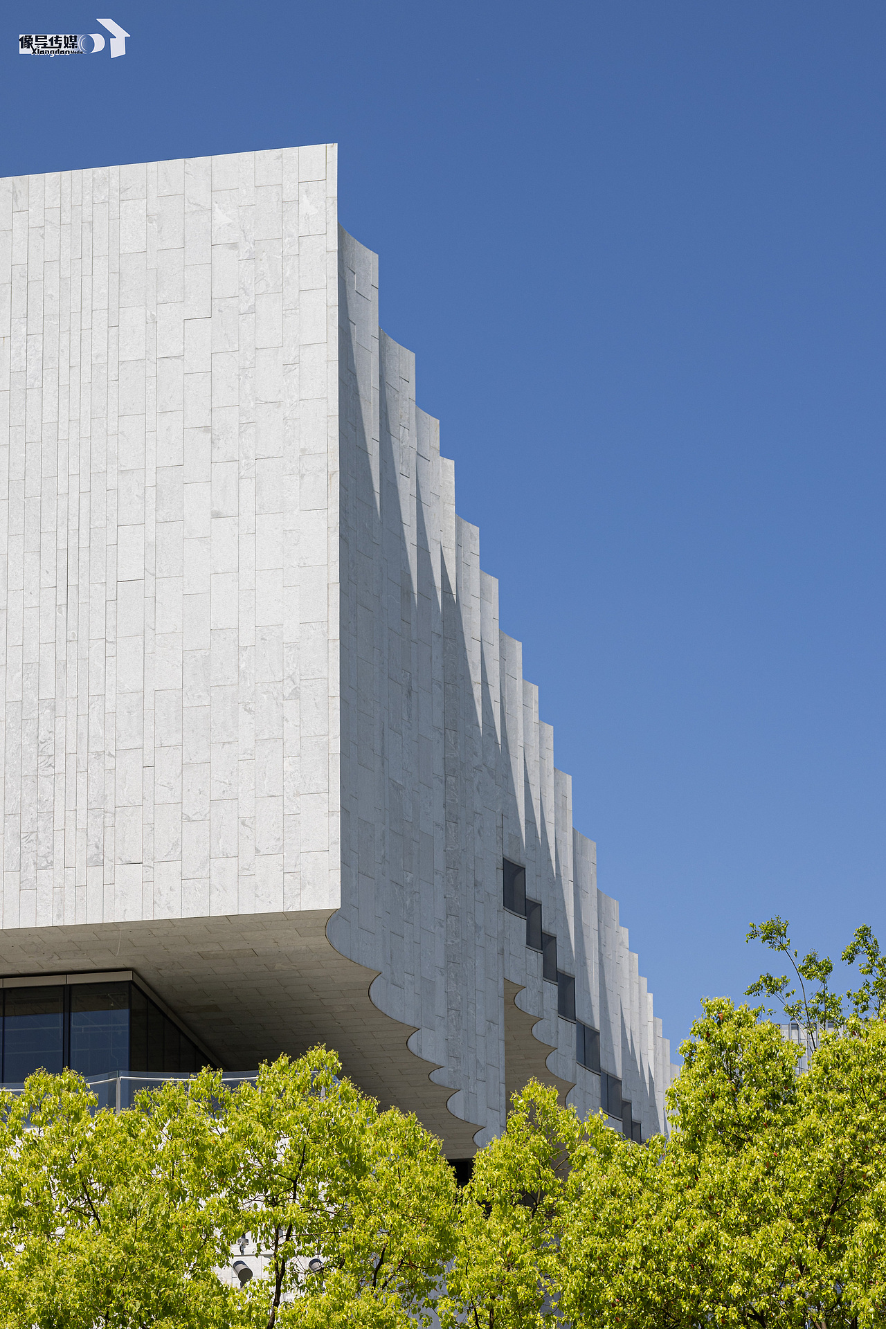 上海博物馆东馆 | Shanghai Museum East