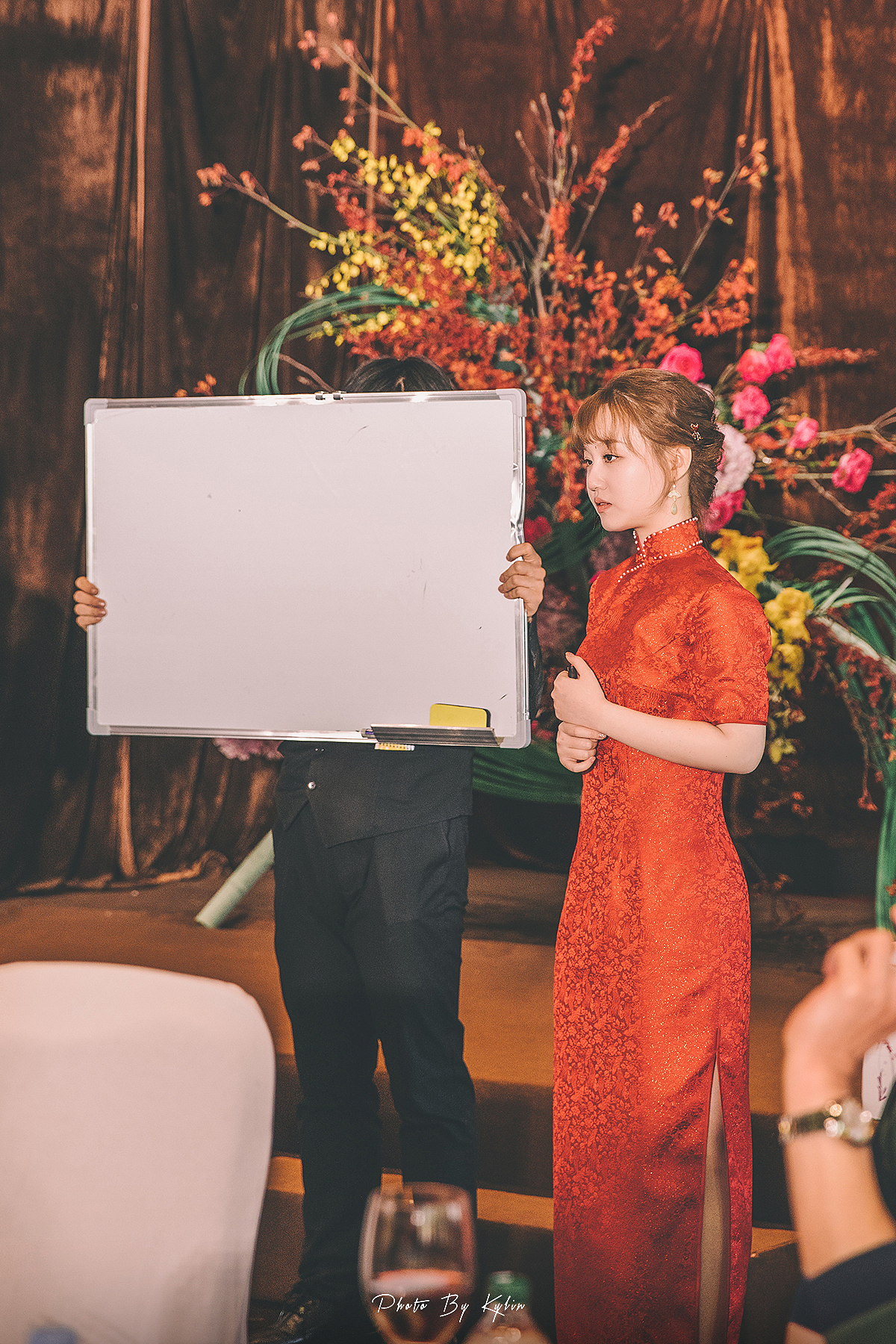 【婚礼跟拍】草坪婚礼