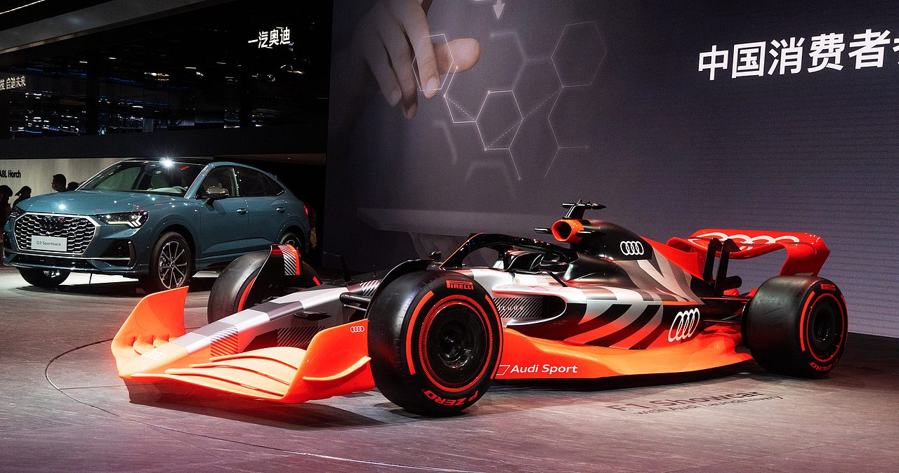 2023 上海车展摄影（图ZMzQwMTQ3NzM2） - 产品摄影 - 站酷设计师Chuwu初五原创素材 - 站酷ZCOOL