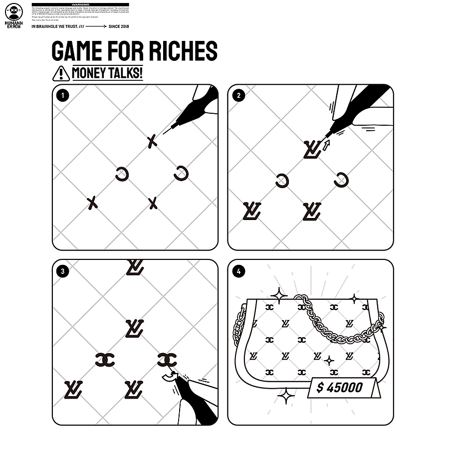 HUMAN XRROR 20231012