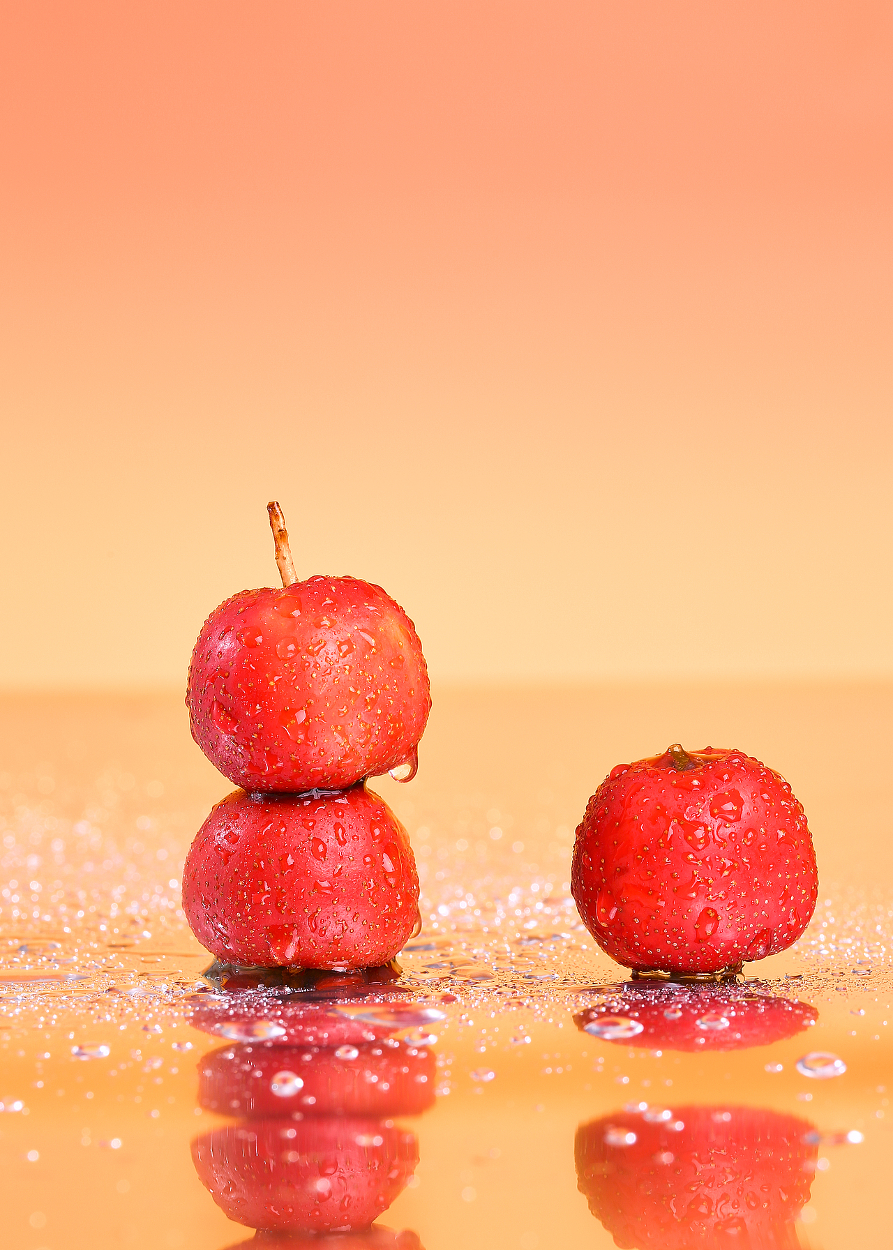 美食摄影 | 山楂饮品拍摄（图ZMzQwMjM2MDQ0） - 美食摄影 - 站酷设计师传呼机原创素材 - 站酷ZCOOL