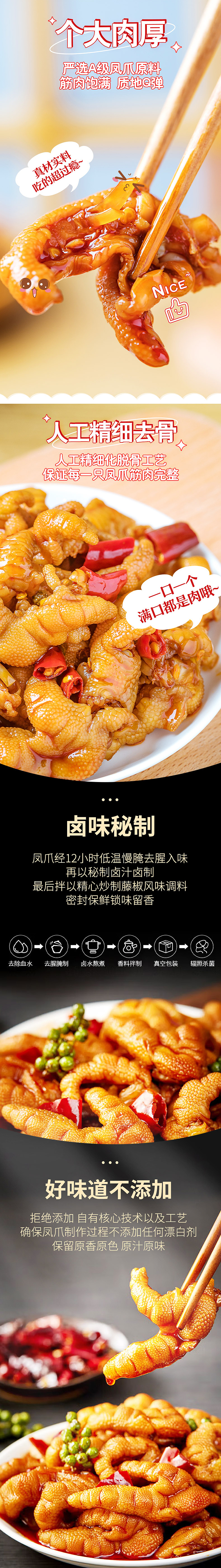 三款商品详情页集合