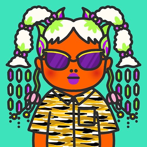 日常穿着头像【衬衫系列】切图合成篇「2」（图ZMzExMzk3MjAw） - IP形象 - 站酷设计师huachong原创素材 - 站酷ZCOOL