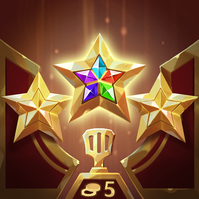 金铲铲之战成就图标（图ZMzYyMTYzODk2） - 图标 - 站酷设计师o瓦斯o原创素材 - 站酷ZCOOL