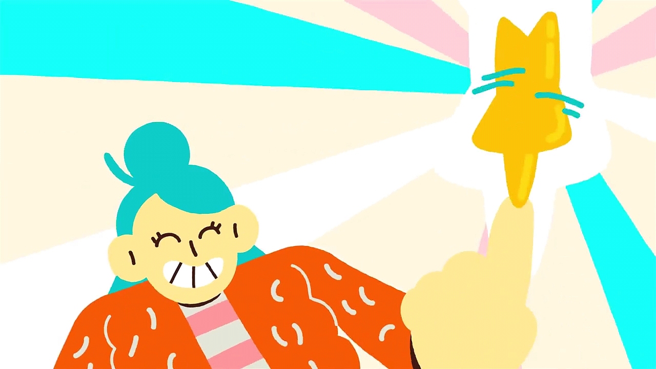 梦幻MG动画,带你进入奇幻世界!