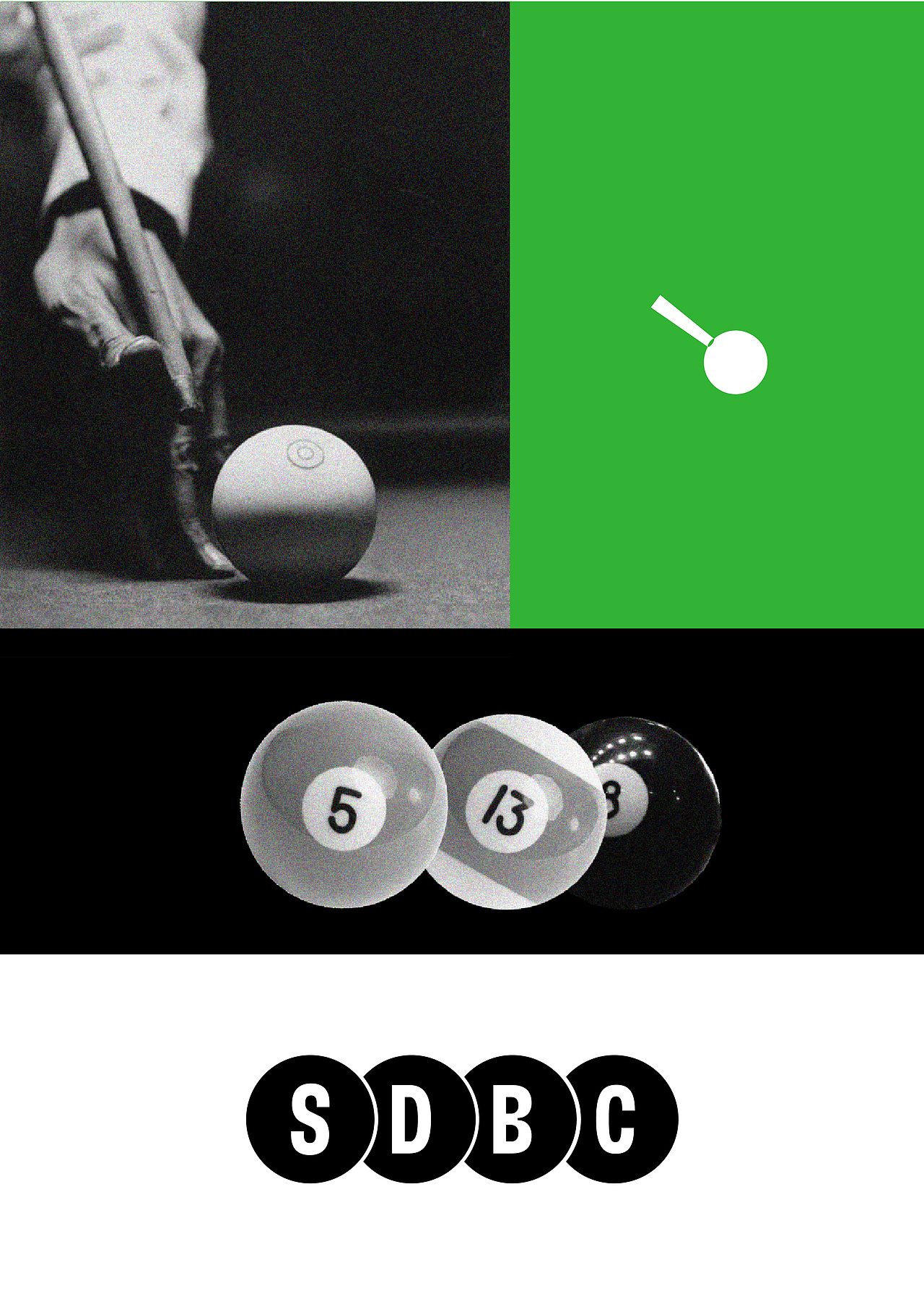 水东台球俱乐部 Shuidong Billiards Club（图ZMzAwMzEwMzg4） - 品牌 - 站酷设计师蒙德鲁原创素材 - 站酷ZCOOL