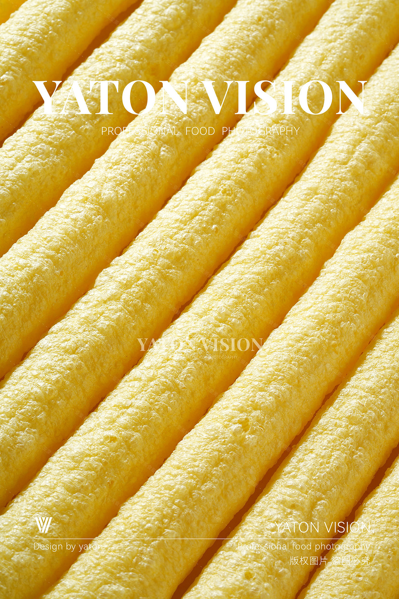 玉米棍膨化食品产品摄影 | 郑州美食摄影 | 电商摄影