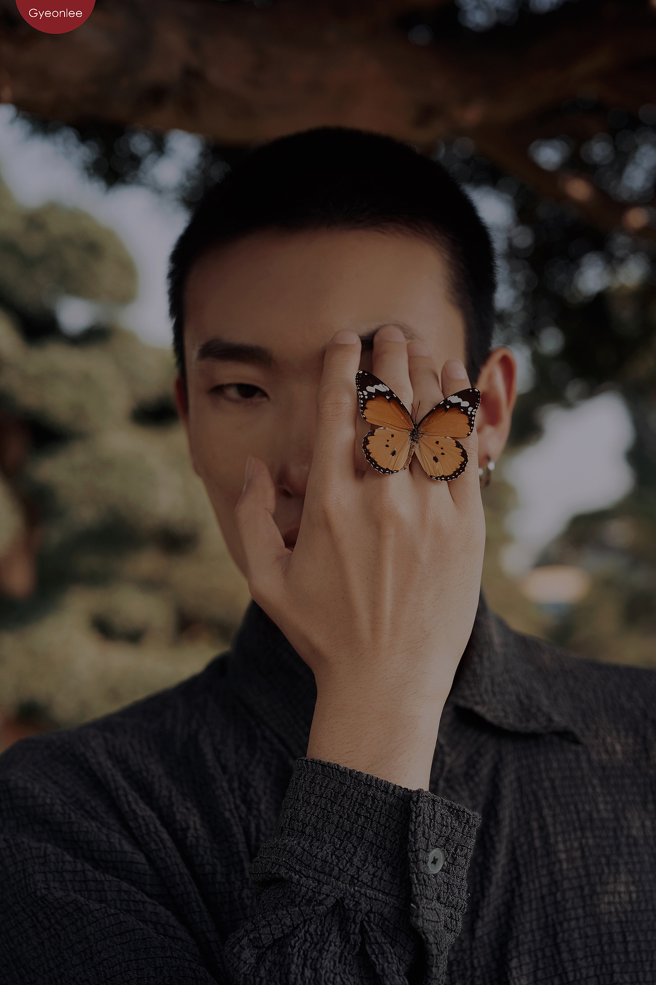 空山不见人 | 摄影日常