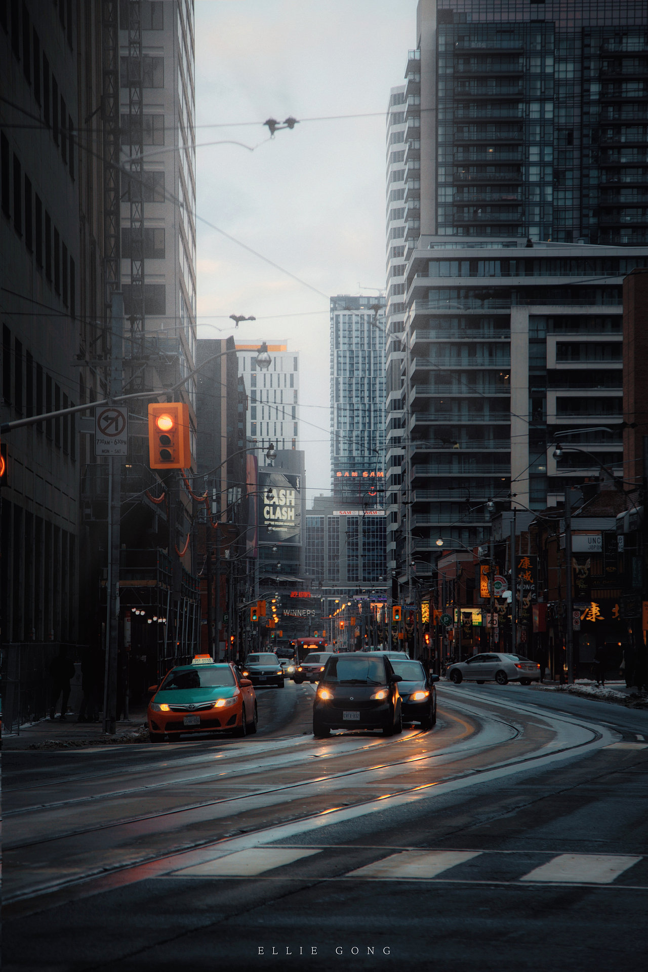 The Last Place on Earth